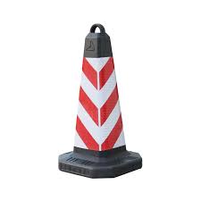 Dwell Road Cones